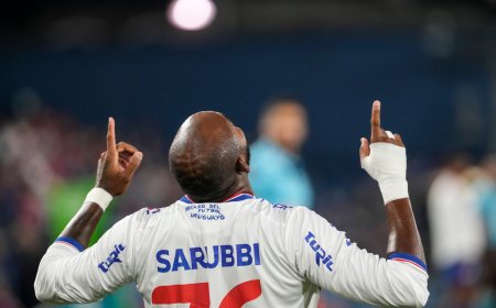 Nacional: la principal duda es si jugará con cuatro o cinco defensas