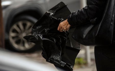 Inumet emitió advertencia naranja por tormentas severas