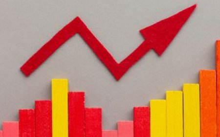 La actividad económica creció por noveno mes consecutivo