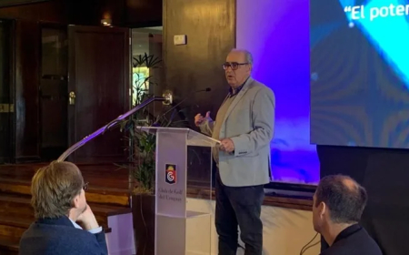 Vacuna uruguaya contra la garrapata mostró efectividad del 90% en pruebas de campo