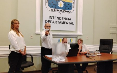 Sorteo público para la contratación de 15 barrenderos