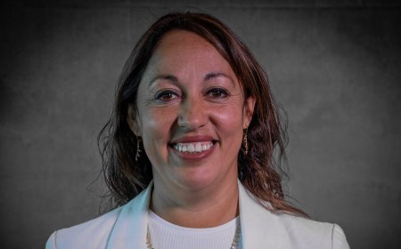 Fernanda Cardona denuncia desorganización en el MIEM