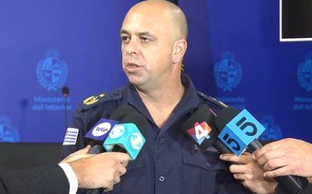 'No hay evento que reportar' en circuitos, informó Interior; operativo de seguridad continúa hasta la madrugada