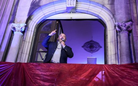 Triunfos y reelecciones: así se expresaron los vencedores de este domingo