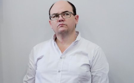 Diego Irazábal, intendente de Flores, dijo que quiere trabajar con la diputada del FA