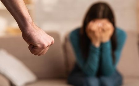Condenado por violencia doméstica, lesiones graves y desacato
