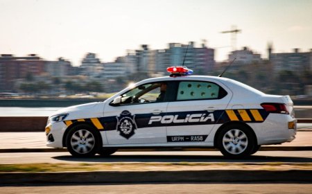 Condenado por intento de hurto en depósito de materiales