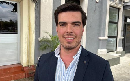 Soravilla en Artigas: 'La gente supo reconocer dos períodos de unas excelentes gestiones'