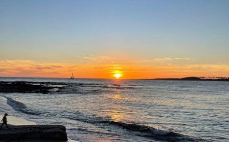 Este martes llega un veranillo, se extiende hasta el viernes con posterior formación de tormentas y lluvias