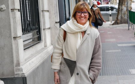 La ministra Cristina Lustemberg dijo que se va a crear una 'agencia regulatoria' para los medicamentos