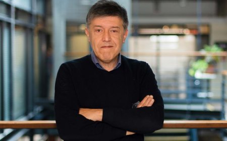 'Distribución de observados': Chasquetti y por qué 'el FA debería ganar' en Lavalleja