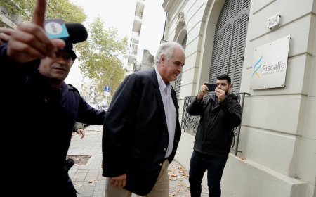 Imputan a Penadés por cuatro nuevas víctimas