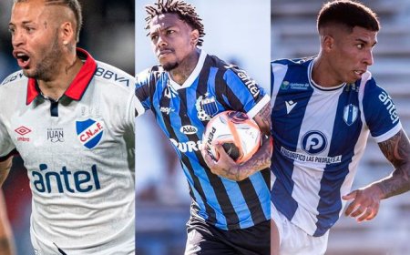 Apertura: Este sábado comienza a disputarse la última fecha, una etapa con título en juego