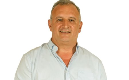 El Frente Amplio conquistó Lavalleja y Daniel Ximénez será el intendente