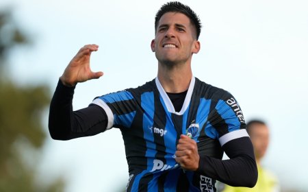 Liverpool campeón del Torneo Apertura