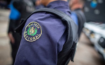 Durazno: 14 policías integrarán la 'guarda municipal' anunciada por el intendente electo Algorta