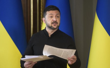 Anuncian probable encuentro entre Rusia y Ucrania para un alto al fuego