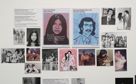 El color de la memoria