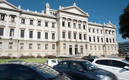 El Ministro de Ganadería, Agricultura y Pesca junto al Presidente de Colonización comparecerán en el Parlamento