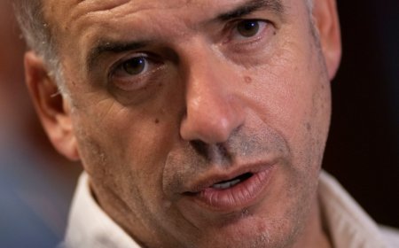 Orsi aseguró que el presidente de Colonización no puede continuar como colono