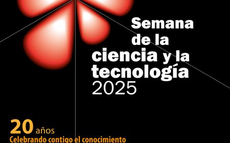 Semana de la Ciencia y la Tecnología