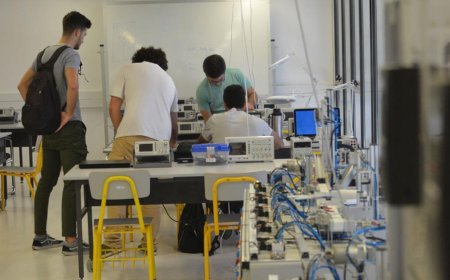 Semana de la Ciencia y Tecnología presentará 700 propuestas educativas