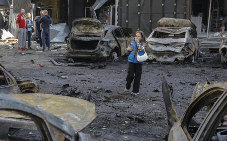 Rusia entregará a Ucrania memorándum para acuerdos de paz