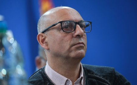 Marcelo Abdala resultó reelecto como presidente del PIT-CNT