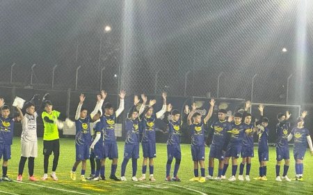 La Lanera debutó con victoria en las Finales Nacionales de Clubes generación 2013