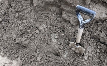 Sunca convocó a un paro parcial este lunes por la muerte de un trabajador en una obra