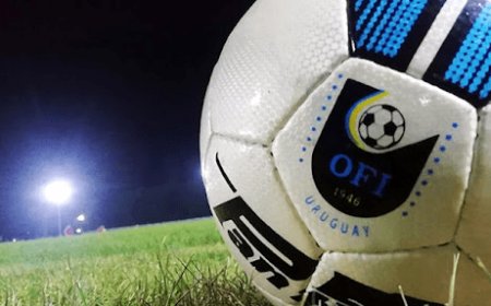 21ª Copa Nacional de Clubes de OFI: Así les fué a los equipos de Durazno