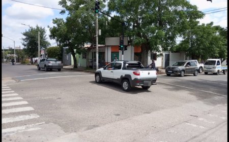 Nueve meses de libertad a prueba por agredir a su pareja en la vía pública
