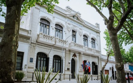 Condenado a prisión por suministro de estupefacientes en Durazno