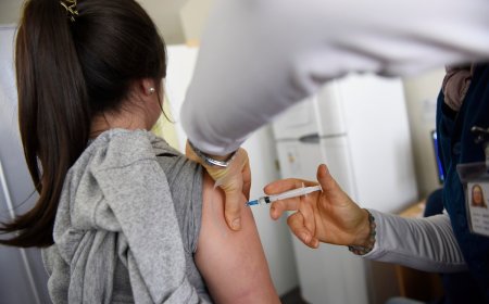 MSP anunció la vacunación contra la bacteria del meningococo a partir de julio