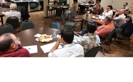 Se afirma el mercado ganadero