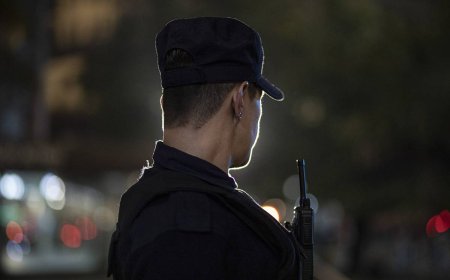 Formalización por delitos graves tras herir a un adolescente de un disparo