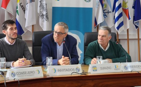 Vidalín confirmó la continuidad del Programa Oportunidades Laborales con importantes novedades
