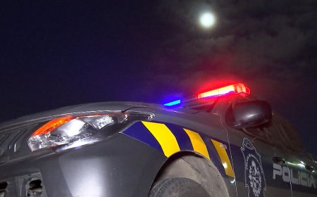 Hombre fue apuñalado en el tórax en La Paloma