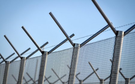 Sólo tres de las 26 cárceles del país tiene habilitación de Bomberos