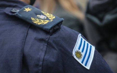 Sindicatos policiales plantearon a Carlos Negro problemas de salario, vivienda y salud mental