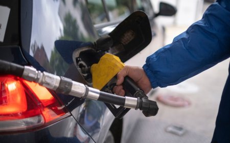 El gobierno anunciará hoy viernes el precio de los combustibles que regirá durante el mes de junio