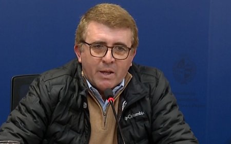 'Otro papelón', 'récords de renuncias' y 'colorín colorado': políticos se expresaron en redes sobre renuncia de Viera