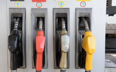 Gobierno anunció el nuevo precio de los combustibles: nafta y gasoil bajan