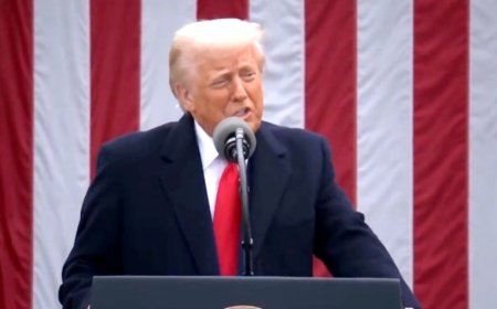 Trump dice que el acuerdo de alto el fuego en Gaza está 'muy cerca' y espera anunciarlo antes del domingo