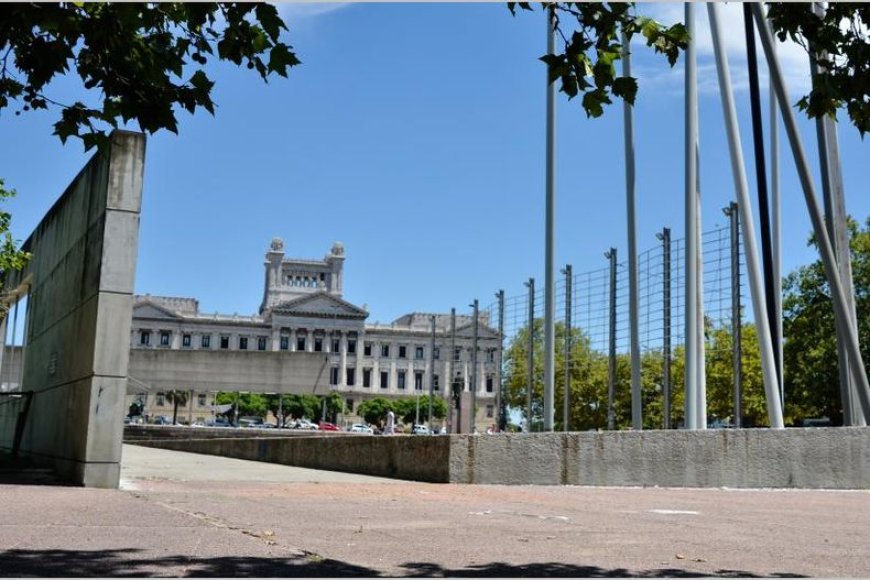 Mirá cómo estará el feriado según Inumet: así es el pronóstico para este jueves