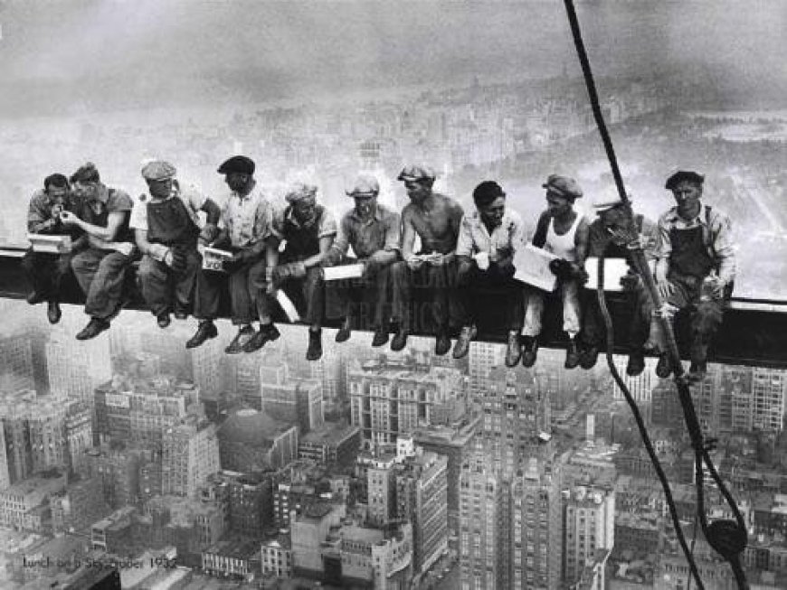 La historia del Día del Trabajador: conocé su origen y significado