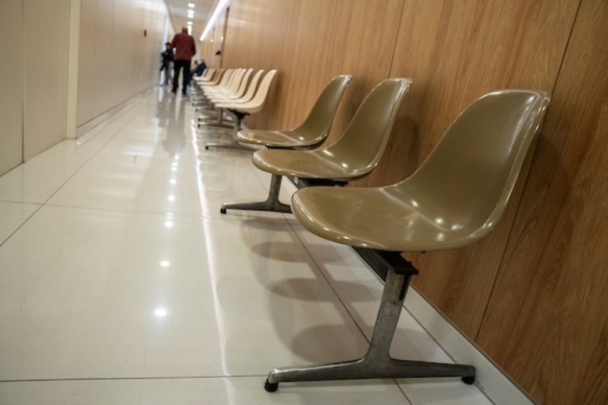 SAQ y ministra de Salud analizaron situaciones que preocupan en el sector