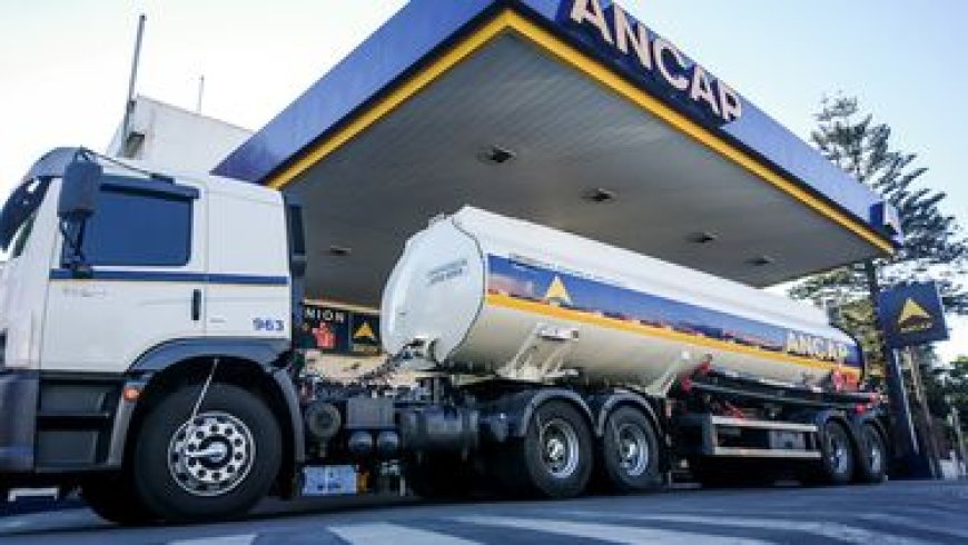 La polémica por el balance de Ancap llega al Parlamento