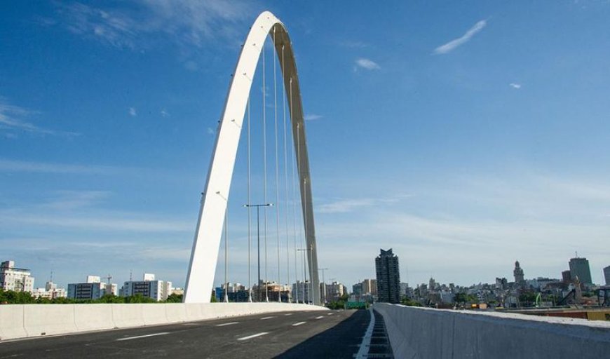 La previa al finde: mirá el pronóstico de Inumet para la jornada de este viernes