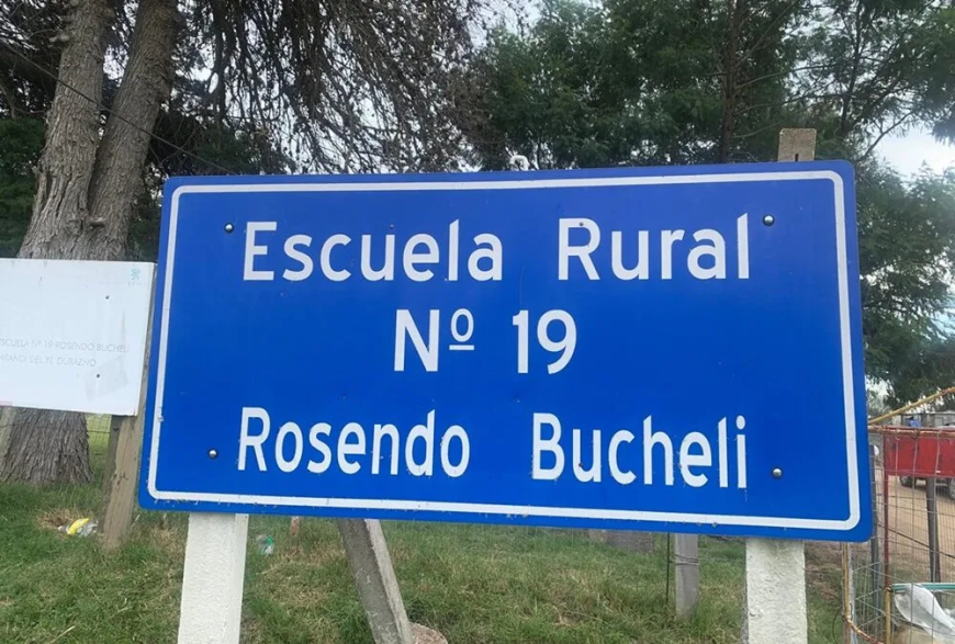 Con presencia interinstitucional se realizó la Feria de Salud Rural en Durazno